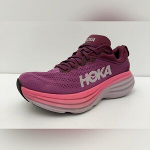 Hoka One One Bondi 8 Running Shoes - 7
